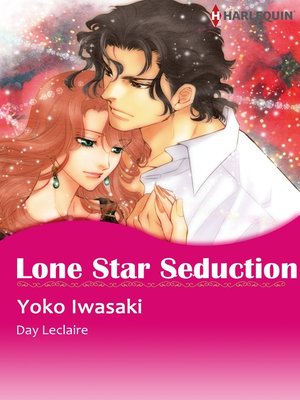 Lone Star Seduction - ebook
